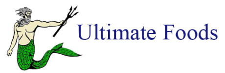 Ultimate Foods Logo